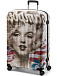 Чемодан Roncato 5091 Uno Art Large Spinner 78