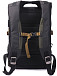 Рюкзак Hedgren HCOM05 Commute Rail Backpack 15,6 RFID