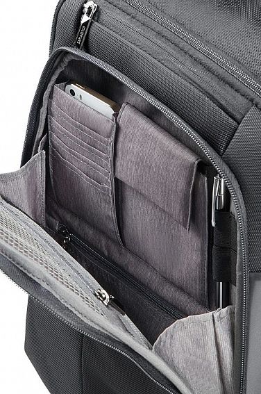 Рюкзак для ноутбука Samsonite 08N*003 XBR Laptop Backpack 14,1