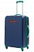 Чемодан Pepe Jeans 53992 Bristol Trolley M