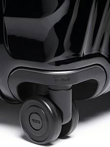 139686-1041 Чемодан 4-х колёсный 19 DEGREE L