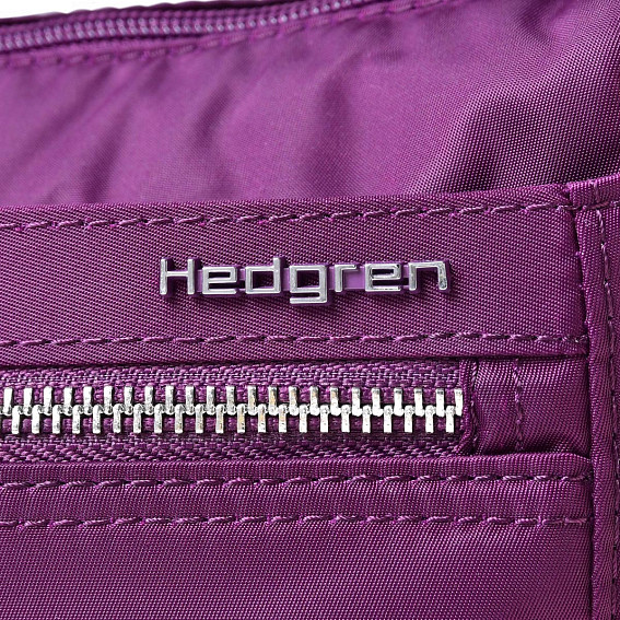 Молодежная сумка Hedgren HIC176M Inner City Eye M RFID