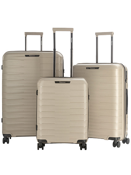 Чемодан Robinzon RP5633-F Fiji S