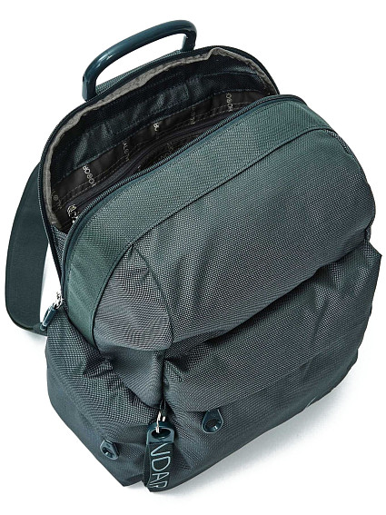 Рюкзак Mandarina Duck QMTT2 MD20 Backpack Рюкзак Mandarina Duck QMTT2 MD20 Backpack