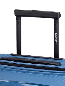 Чемодан Robinzon RP122-1 Santorini Basic M