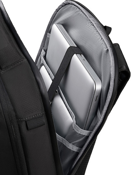 Рюкзак Samsonite KI1*004 Biz2go Backpack 15.6