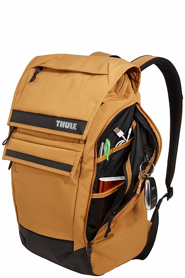 Рюкзак Thule PARABP2216WOOD Paramount Backpack 27L 3204218