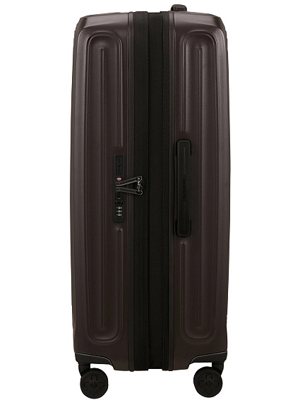 Чемодан Samsonite KU2*004 2Wander Spinner exp. 81