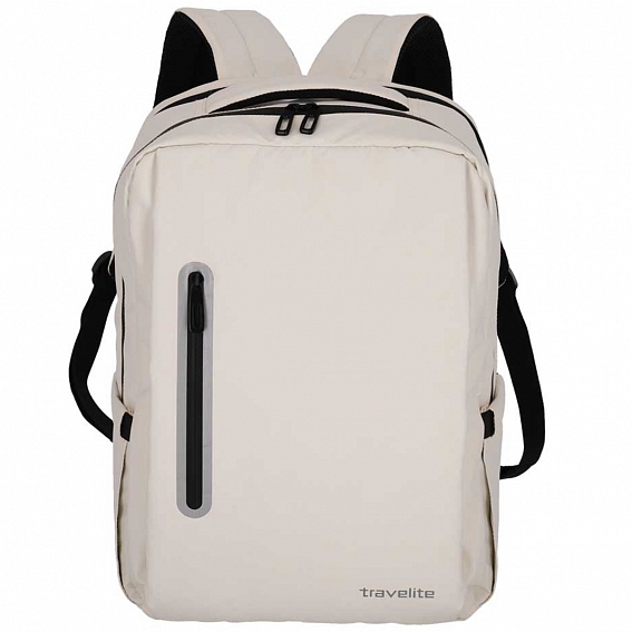 Рюкзак Travelite 96341 Basics Boxy Backpack