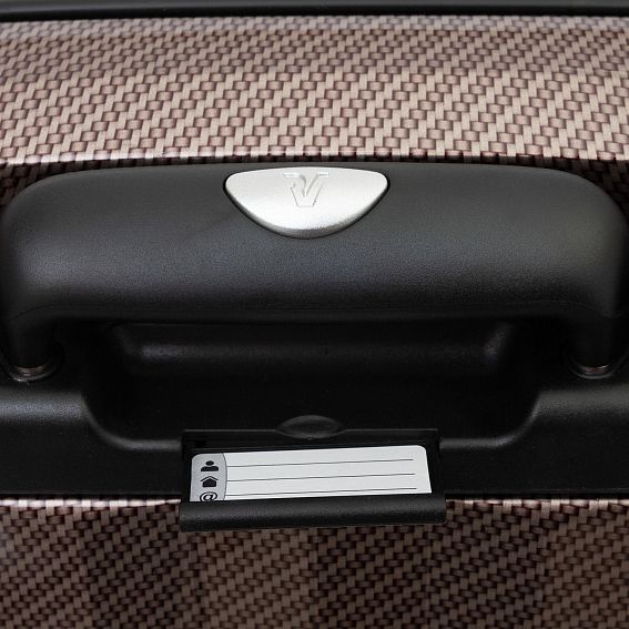 Чемодан Roncato 5173 Uno ZSL Premium Carbon Trolley XS