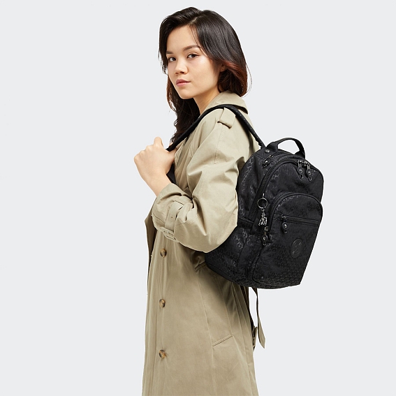 Рюкзак Kipling KI3789K59 Seoul S Small Backpack