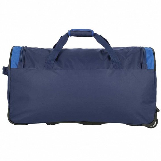 Дорожная сумка на колесах Travelite 96281 Basics Active Trolley 70