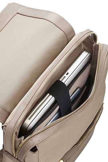 Рюкзак для ноутбука Samsonite 85D*006 Zalia Rectangular Backpack 14,1