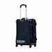 Чемодан Heys 13016-0028-26 Fashion Spinner Broccato Navy Чемодан Heys 13016-0028-26 Fashion Spinner Broccato Navy