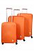 Чехол для чемодана малый Routemark SP180 Just in Orange S Чехол для чемодана малый Routemark SP180 Just in Orange S