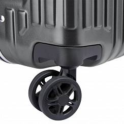 Чемодан Delsey 2174801 Securitime Frame 4 Double Wheels Cabin Trolley Case 55