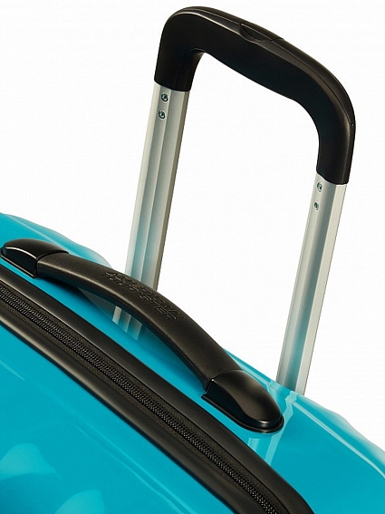 Чемодан American Tourister 19C*007 LEGENDS DISNEY Take Me Away Spinner 65/24