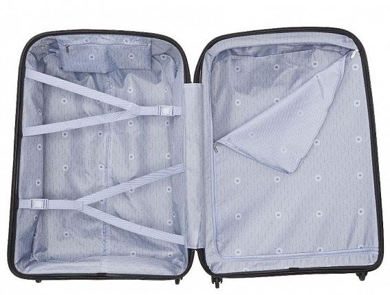 Чемодан Delsey 3840821 Belmont Trolley Case 76