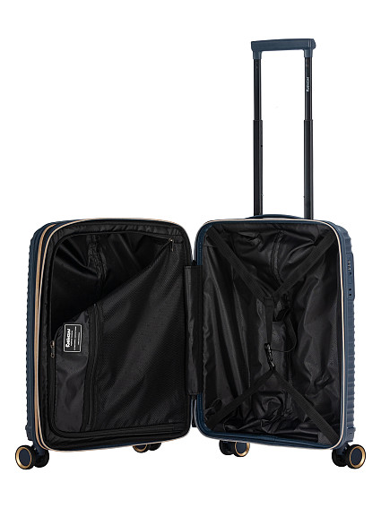 Чемодан Robinzon RP4063-P La Palma S