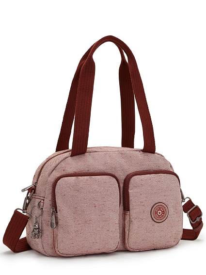 Сумка Kipling KI3546Q84 Cool Defea Medium Shoulder bag