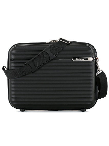 Чемодан и бьюти-кейс Robinzon RP10738-H Hokkaido S+BCL