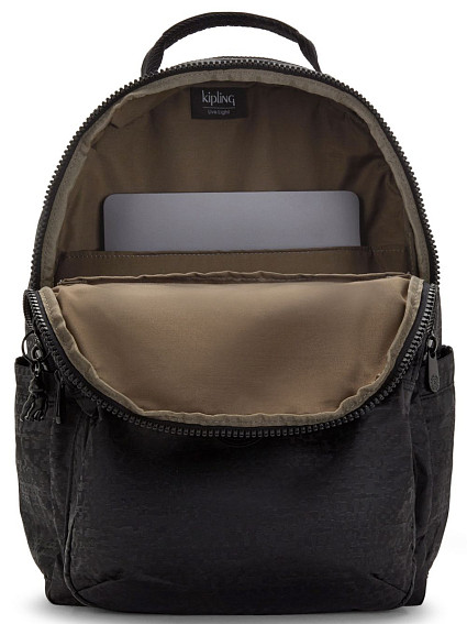 Рюкзак Kipling KI6867X23 Seoul Large Backpack