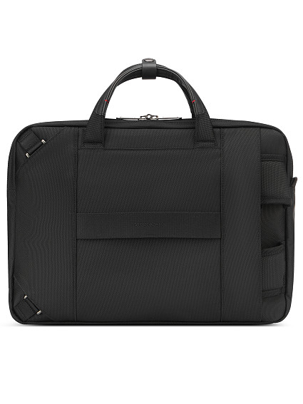 Сумка-рюкзак Roncato 413814 Cambridge Laptop briefcase Expandable