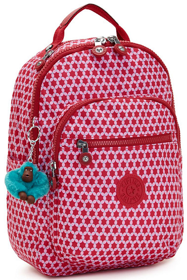 Рюкзак Kipling KI53575DT Seoul S Small Backpack