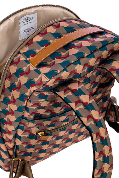Рюкзак Brics BXL45059 X-Travel Medium City Backpack