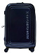 Чемодан Mandarina Duck OUV32 Logoduck+ Metal Medium Expandable Trolley (4 wheels)
