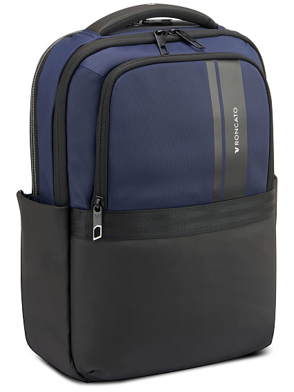 Рюкзак Roncato 412241 Metropolitan backpack 14