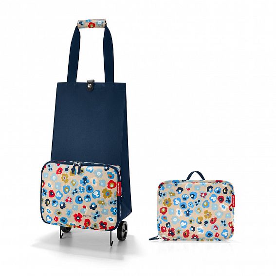 Сумка на колесах Reisenthel Foldabletrolley