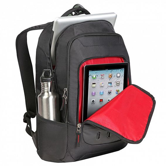 Рюкзак OGIO 111076.03 Operative 17 Black
