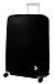 Чехол для чемодана большой Routemark SP180 Just in Black L/XL