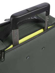 Чемодан Piquadro BV6377C2OW/VE Corner 2.0