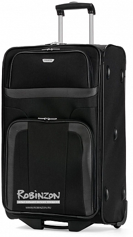 Чемодан Travelite 98489 Orlando Trolley L 2w