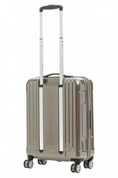 Чемодан Titan 700806 X-Ray Trolley S