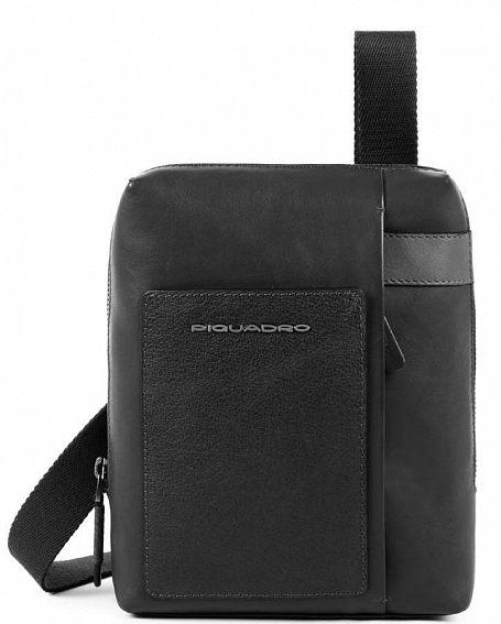 Сумка Piquadro CA3084W96/N Vanguard Organized Crossbody Bag