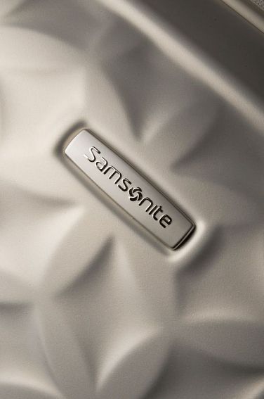 Чемодан Samsonite U75*003 Essensis Spinner 69/25