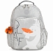 Рюкзак Kipling KI09171CV Frozen Seoul Backpack