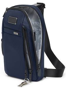 Рюкзак на одно плечо Tumi 158976-1596 Alpha Sling