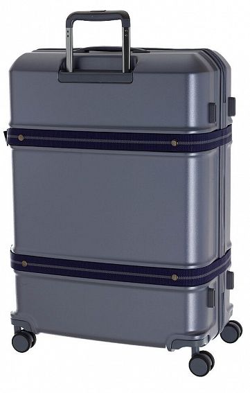 Чемодан March M3222*52 Trunk S