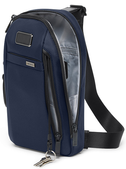 Рюкзак на одно плечо Tumi 158976-1596 Alpha Sling
