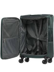 Чемодан Samsonite KQ7*004 Base Breeze Spinner exp 67