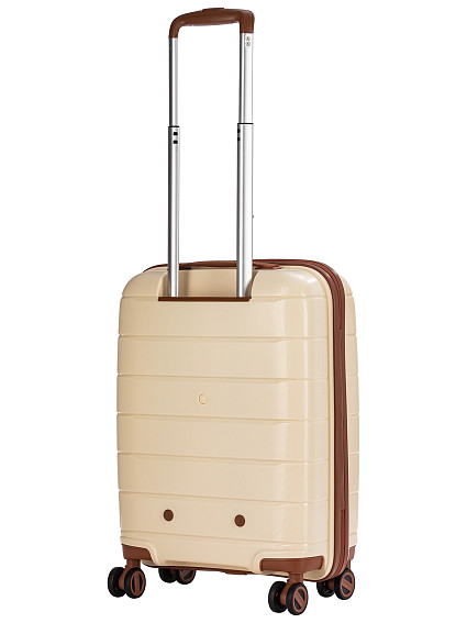 Чемодан Robinzon RP3613 Malta Classic Edition S