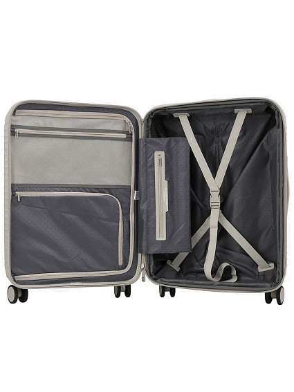 Чемодан Hedgren HRAKU01MEX Raku Yuno Medium Check-In Spinner 65cm M