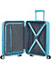 Чемодан American Tourister 32G*001 Soundbox Spinner 55 Exp