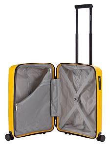 Чемодан Robinzon RP123-1 Santorini Basic S