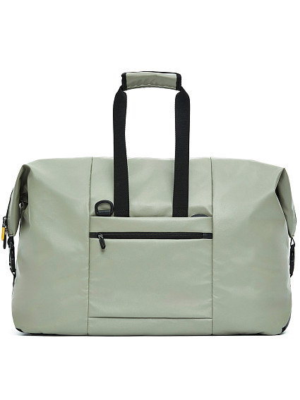 Сумка дорожная Mandarina Duck OSB02 Eco Coated Medium Duffel Bag