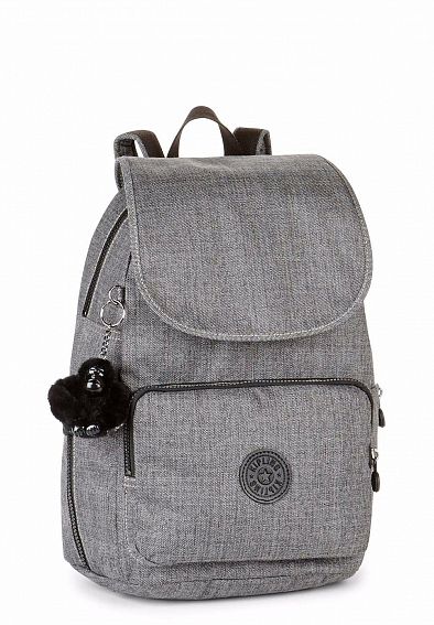 Рюкзак Kipling K17071D03 Cayenne Small Backpack